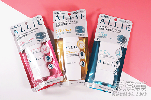 佳丽宝防晒霜适合什么肤质 佳丽宝防晒霜哪款好多少钱