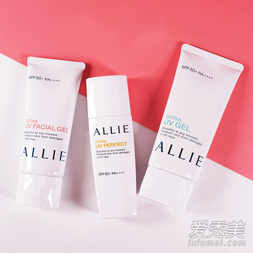 佳丽宝防晒霜适合什么肤质 佳丽宝防晒霜哪款好多少钱