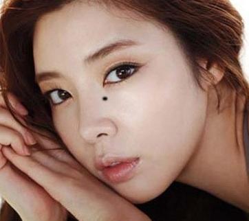 点痣后多久能洗脸 点痣后要注意什么