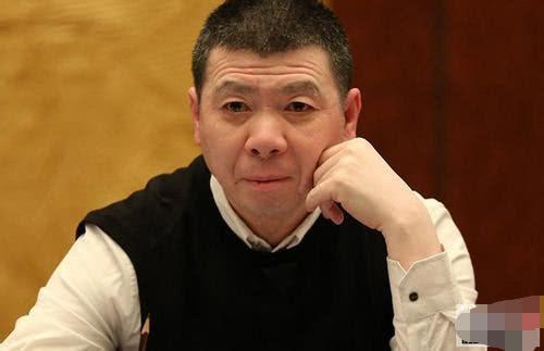 冯导母亲：这辈子我把苦都吃尽，炮儿你就该过上好日子