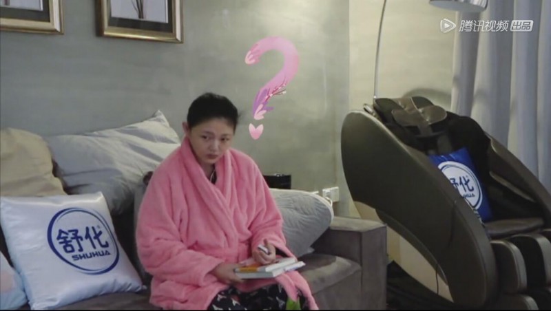 大s一起床就看的这本书火了，网友都追着买同款！