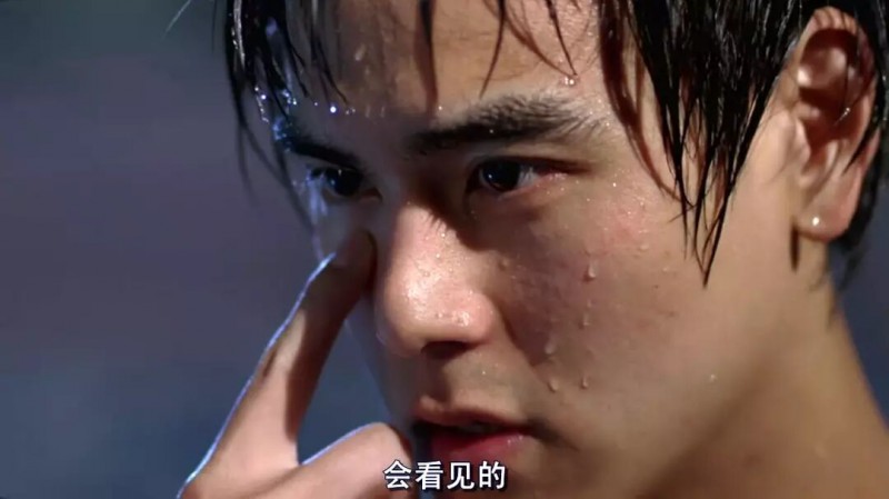 截图猜剧 | 这可能是彭于晏演技最好的一部电影