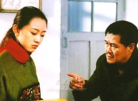 赵本山女儿近照 已结婚生子依然漂亮