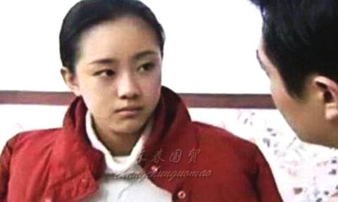 赵本山女儿近照 已结婚生子依然漂亮