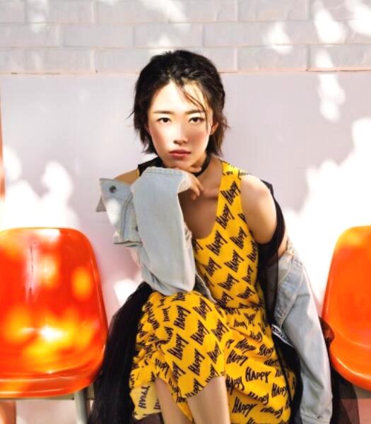 赵本山女儿近照 已结婚生子依然漂亮