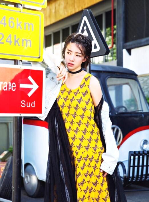 赵本山女儿近照 已结婚生子依然漂亮