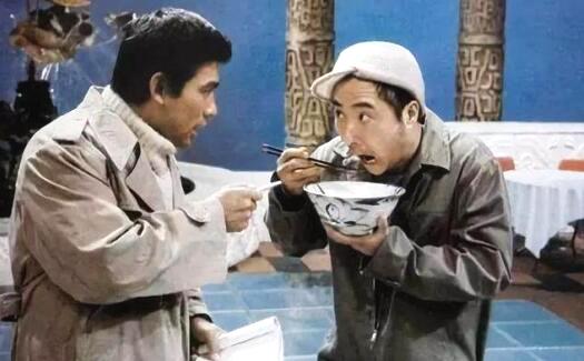 陈佩斯与朱时茂再次同框 二人均已过花甲之年