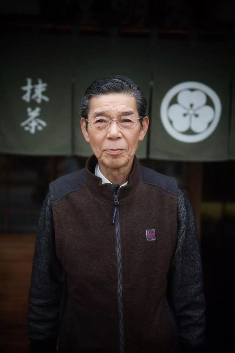 私房话||在日本，插花之旅的十个动人瞬间