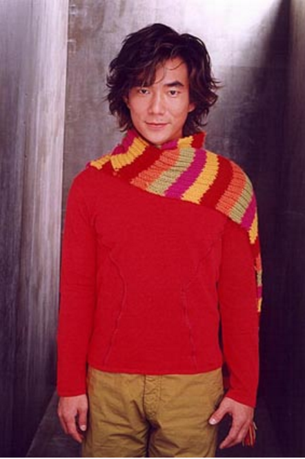 比周杰伦还要红的他，为拍戏拼命增肥16公斤，胖到连好友都认不出