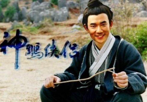 比周杰伦还要红的他，为拍戏拼命增肥16公斤，胖到连好友都认不出