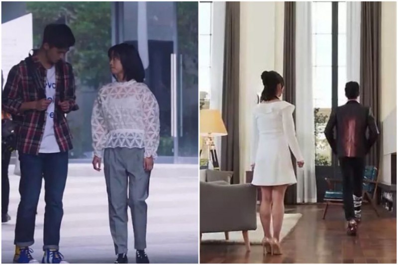 扯白||被diss的沈月真的一无是处吗？