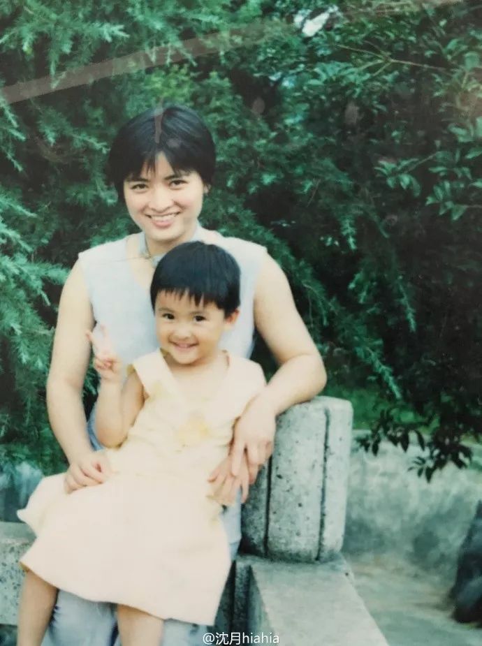 扯白||被diss的沈月真的一无是处吗？