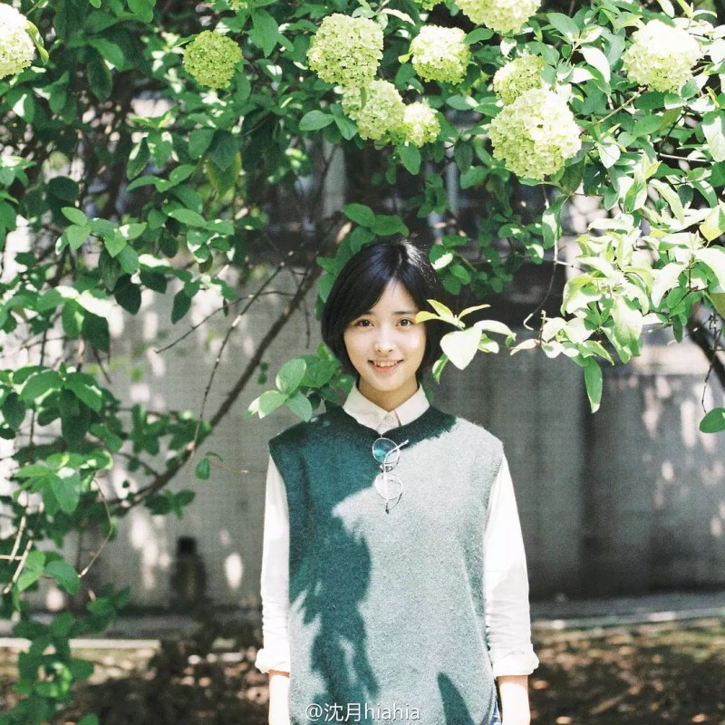 扯白||被diss的沈月真的一无是处吗？