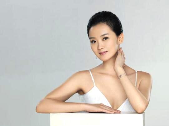 44“晴格格”王艳近照曝光 嫁入豪门成阔太如今变成这样了