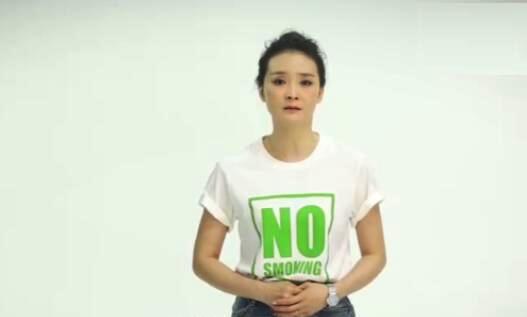 44“晴格格”王艳近照曝光 嫁入豪门成阔太如今变成这样了