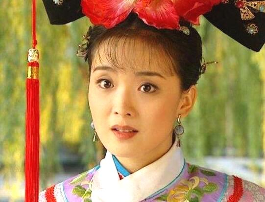 44“晴格格”王艳近照曝光 嫁入豪门成阔太如今变成这样了