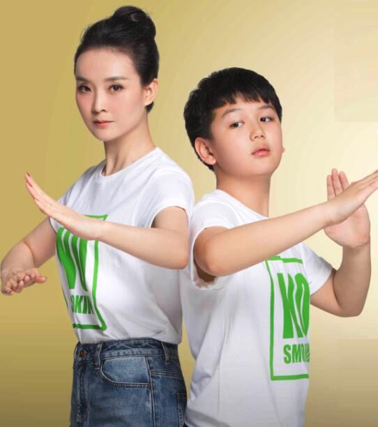 44“晴格格”王艳近照曝光 嫁入豪门成阔太如今变成这样了