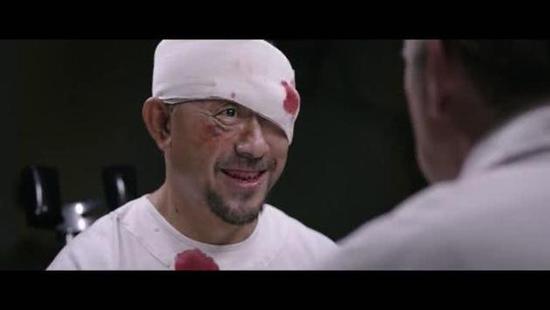 影帝史派西《邪不压正》片段遭泄 疑因丑闻戏份被删