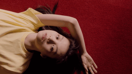 人物||春夏的质感