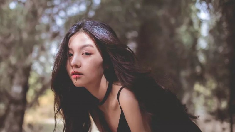 人物||春夏的质感