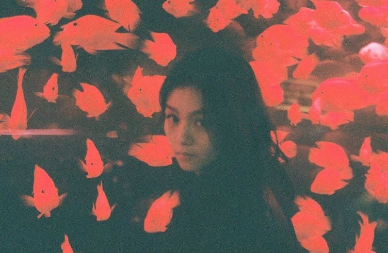 人物||春夏的质感