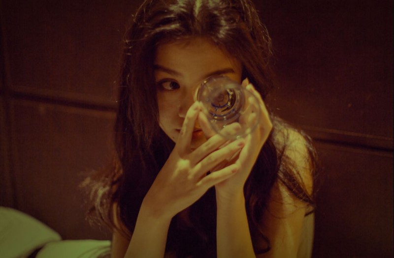 人物||春夏的质感