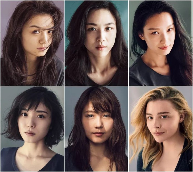 人物||春夏的质感