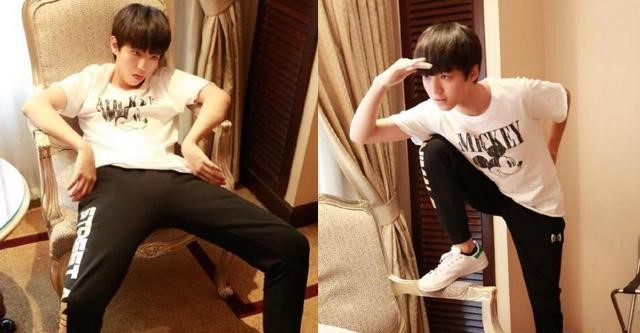 吴宣仪晒美照，没想到她这个举动被狂批没素质！