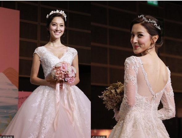 郑嘉颖27岁未婚妻是白富美？圈内人称她“大嫂”