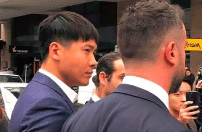 高云翔案最新细节：双方属于合意性交流，男方没采取安全措施