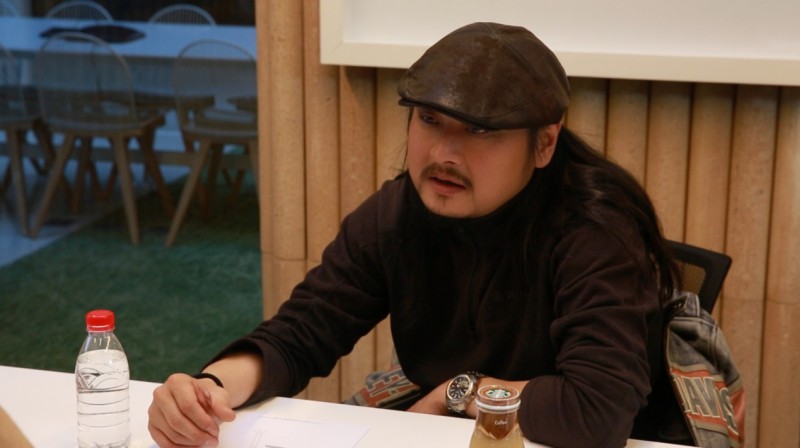 专访张杨：《药神》获得成功 老百姓能看懂很关键