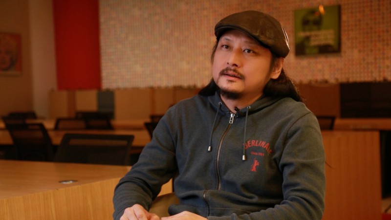 专访张杨：《药神》获得成功 老百姓能看懂很关键