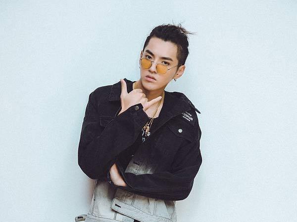 吴亦凡新歌反击失败再遭diss！歌曲涉及抄袭，歌词频频打脸！