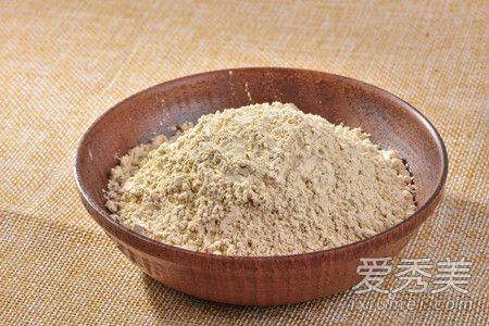 三七粉能去眼袋吗 三七粉能去黑眼圈吗