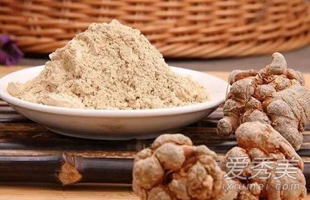 三七粉能去痘痘吗 三七粉祛痘面膜的做法步骤