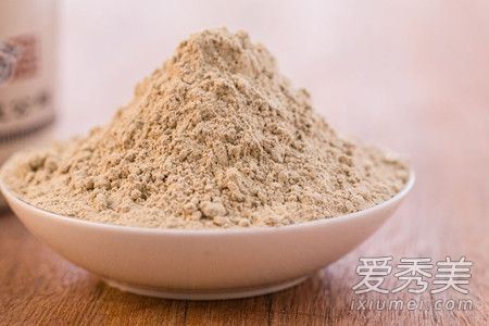 三七粉能去痘痘吗 三七粉祛痘面膜的做法步骤