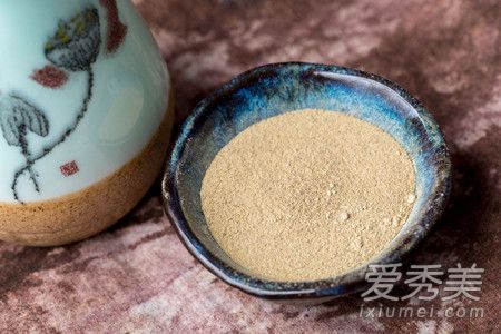 三七粉能去疤痕吗 三七粉加粗治疤痕吗方法步骤