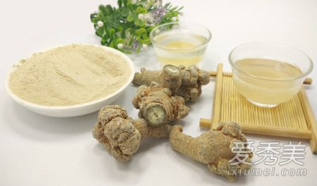 三七粉能去疤痕吗 三七粉加粗治疤痕吗方法步骤