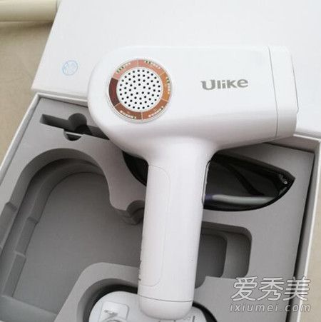 ulike脱毛仪有用吗多少钱 ulike脱毛仪怎么用