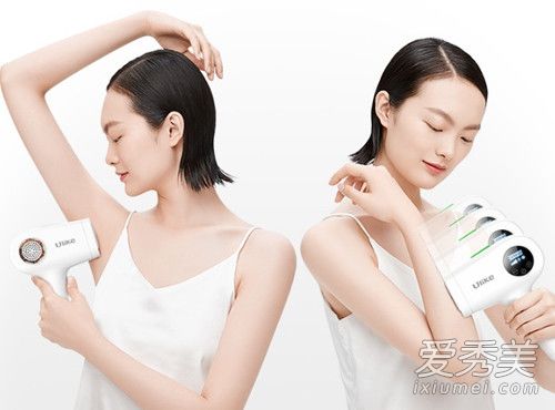 ulike脱毛仪有用吗多少钱 ulike脱毛仪怎么用