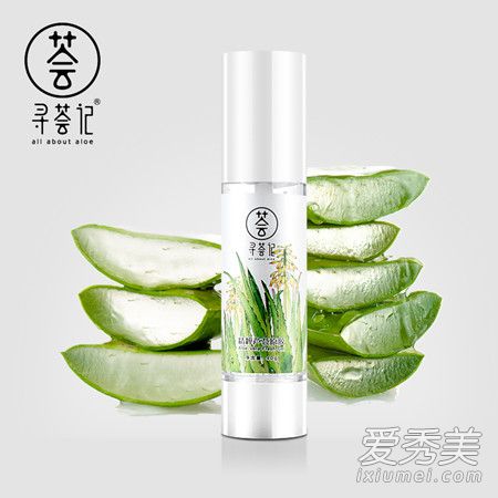 寻荟记芦荟胶怎么样多少钱 寻荟记芦荟胶在哪里买