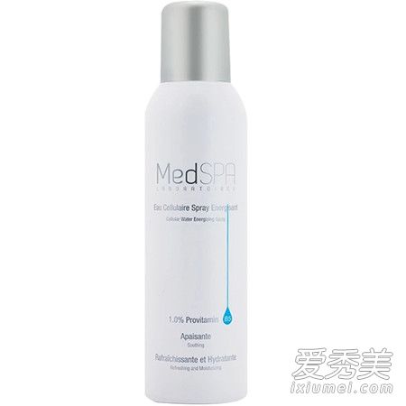 美帕喷雾可以过安检吗 美帕喷雾使用方法