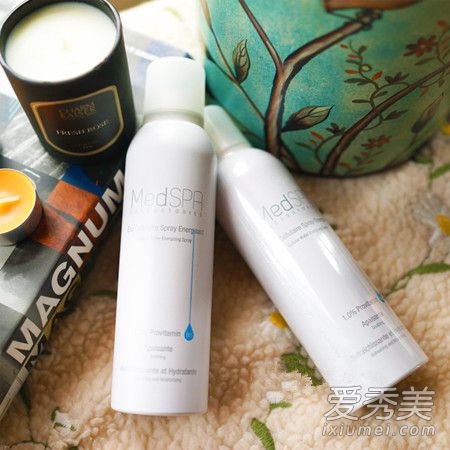 美帕喷雾可以过安检吗 美帕喷雾使用方法