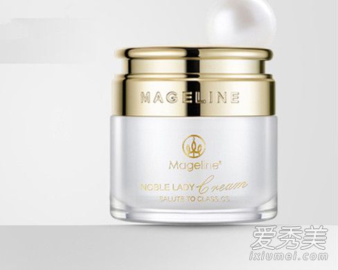 麦吉丽贵妇膏怎么用 麦吉丽贵妇膏孕妇可以用吗