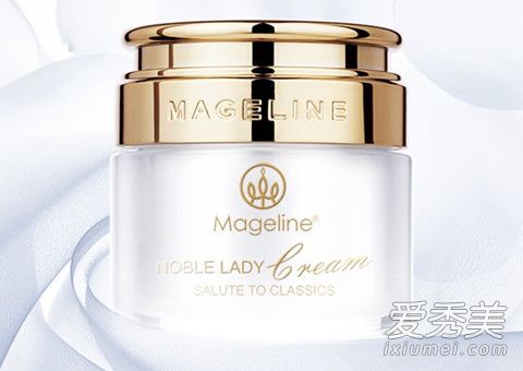 麦吉丽贵妇膏哪里产的 麦吉丽贵妇膏晚上涂吗