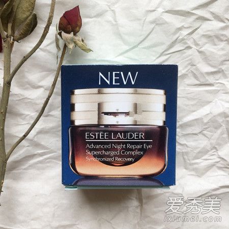 雅诗兰黛抗蓝光眼霜专柜价格 雅诗兰黛抗蓝光眼霜有什么功效怎么样