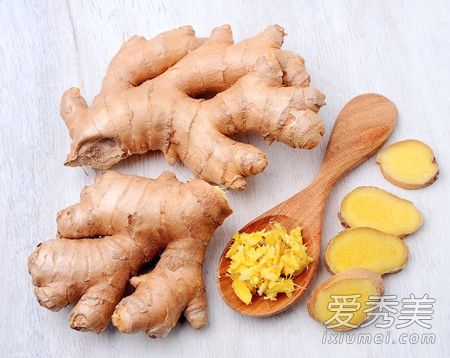 生姜面膜可以祛斑吗 生姜面膜怎么做法