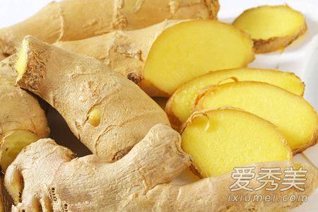 生姜面膜可以祛斑吗 生姜面膜怎么做法