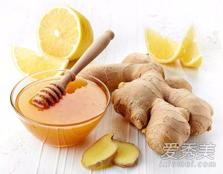 生姜面膜可以祛斑吗 生姜面膜怎么做法