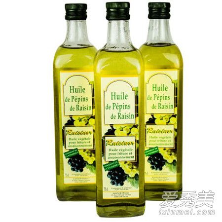 葡萄籽油可以涂脸吗 葡萄籽油涂脸有什么好处